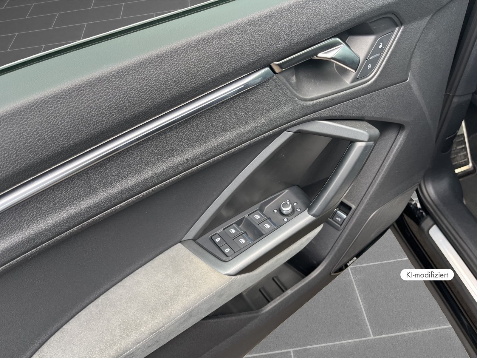 Audi Q3 - Bild 14