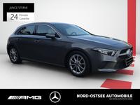 Mercedes-Benz A 180 PROGRESSIVE KAMERA LED SHZ NAVI AUT PDC