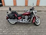 Yamaha DragStar 1100 Classic VP05 - YAMAHA CHOPPER 1100