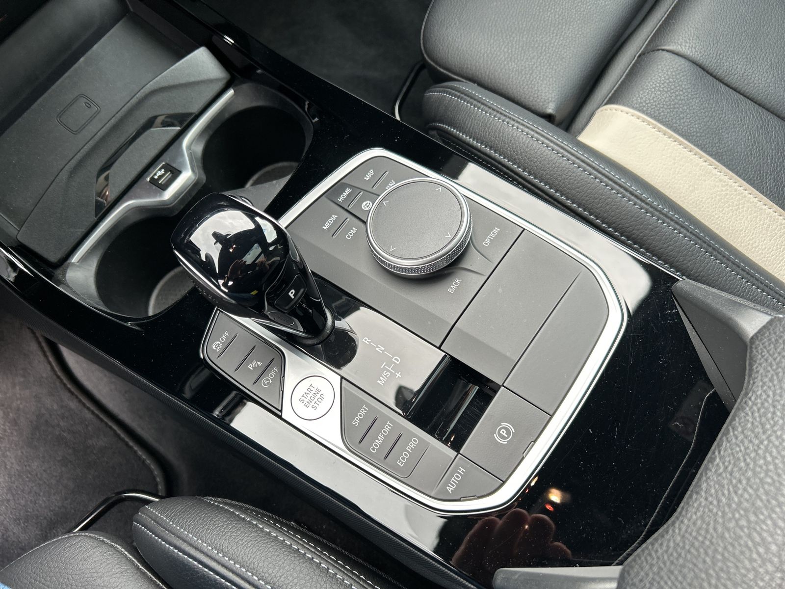 BMW 220 Gran Coupé - Bild 20