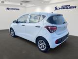 Hyundai i10 1.0 Select Allwetter Klimaanlage Zentral Neb - Hyundai i10: Select