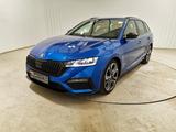 Skoda Octavia 2.0 TDI DSG RS Plus 4x4 Standhzg.|Matrix - Skoda Octavia: Kombi