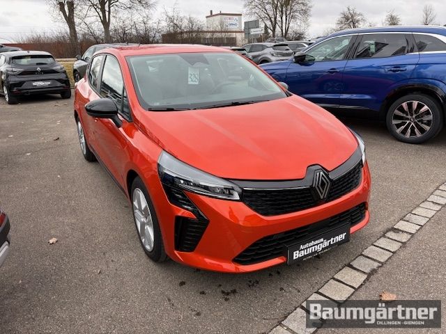 Fahrzeugabbildung Renault Clio Evolution TCe 90 PDC/Winter-Paket/Tempomat