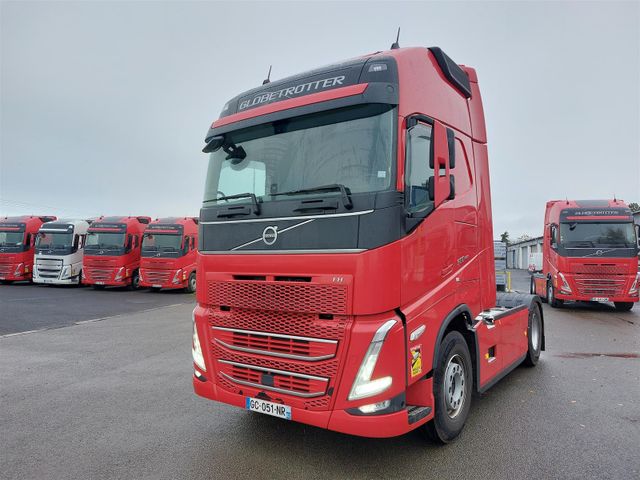 Volvo FH FH 500