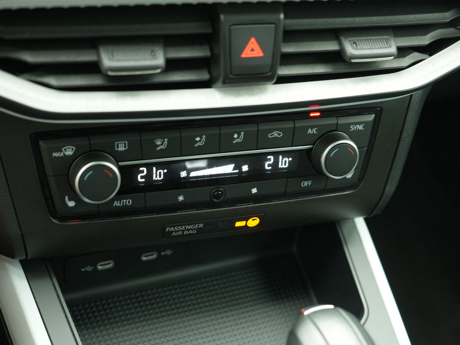 Seat Arona - Bild 9