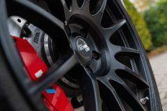 ANDERE G POWER M2 CS, GP-540/ V-MAX/ PROTRACK 19" ANDERE G POWER M2 CS, GP-540/ V-MAX/ PROTRACK 19"