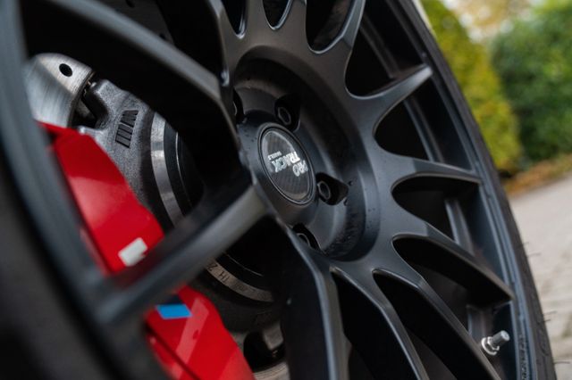 Andere G POWER M2 CS, GP-540/ V-MAX/ PROTRACK 19" Andere G POWER M2 CS, GP-540/ V-MAX/ PROTRACK 19"