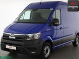 MAN TGE 2.0 TDI 140 L3H2 SCHWINGSITZ,STANDHZ,KAMERA - MAN 6x4