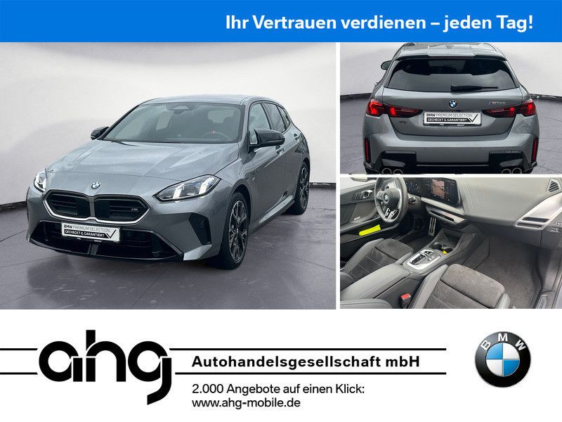 BMW M135