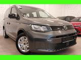 Volkswagen Caddy PKW Kombi 4Motion 70oookm PDC Sitzhei AHZV - Volkswagen Caddy mit Diesel-Antrieb: Allradantrieb