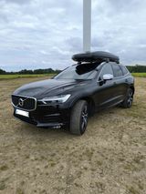 Volvo XC60 D4 R Design Geartronic R Design - Volvo in Krefeld