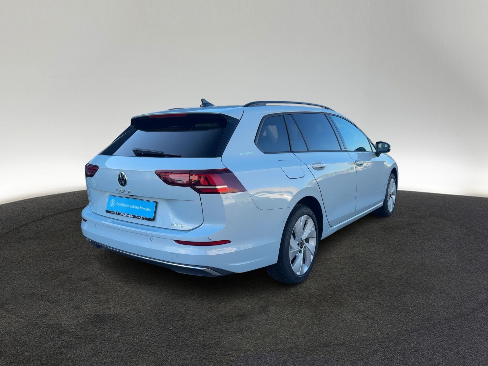 Volkswagen Golf Variant ENERGY 1.5 eTSI DSG LED NAVI 360° foto 4