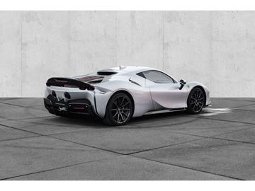 2020 Ferrari SF90 照片 6