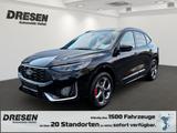 Ford Kuga 1.5 EcoBoost ST-Line X + el. AHK + Ganzjahr