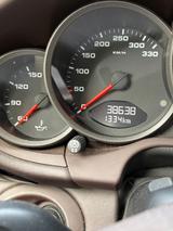 Porsche 997 Carrera 4S Cabriolet Carrera S - Porsche 997 in Wuppertal