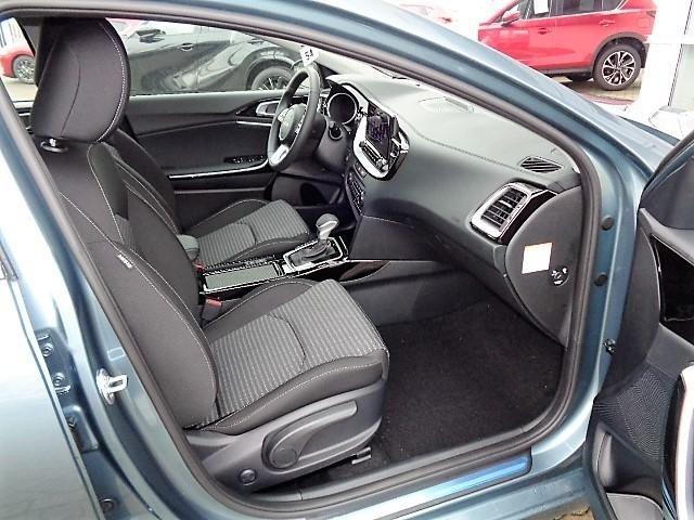 Kia Ceed Sportswagon 1.6 Plug-in Hybrid Spirit DCT