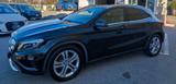 Mercedes-Benz Mercedes-benz GLA 200 CDI Automatic Sport - Mercedes GLA-Klasse bis 10.000 Euro