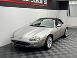 Jaguar XK8 Cabriolet - Jaguar XK8 Gebrauchtwagen