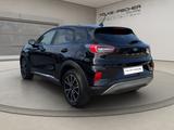 Ford Puma 1.0 EcoBoost Titanium ACC AHK Navi KlimaA. - Ford Gebrauchtwagen in Kassel