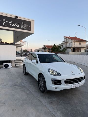 PORSCHE Porsche Cayenne 3.0 Diesel