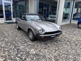 Fiat FIAT 124 Spider spidereuropa azzurra - Fiat aus 1984