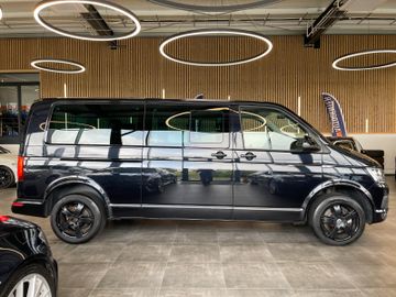 Volkswagen T6 Multivan Lang *ACC*AHK*NAVI*KAM*ELEKT.TÜREN*