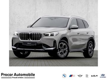 BMW Leasingangebot: BMW X1 sDrive18i xLine HUD PANO ACC AHK RFK NAVI
