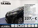 Citroën Spacetourer Feel 2.0BlueHDi EU6dT Navi+Totwinkel - Citroën SpaceTourer Gebrauchtwagen