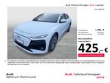 Audi A6 e-tron Sportback advanced TECH+ AHK ACC 21" - weiße Audi A6 e-tron