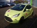 Ford Ka/Ka+ 1,2 Trend - Ford Ka/Ka+ in Magdeburg