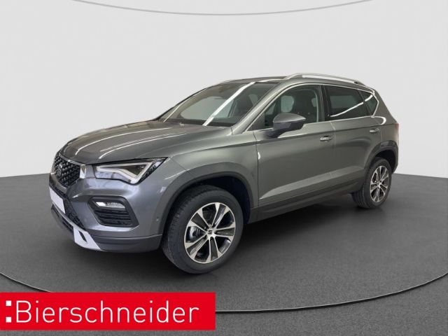 Seat Ateca 1.5 TSI DSG Style Edition ab 249,- EUR mtl