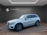 Mercedes-Benz GLC 220 d 4Matic *HEAD-UP*AHK*DISTR+*MEMORY*R-KA - gebrauchte Mercedes-Benz GLC 220 aus dem Jahr 2018