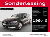 Audi A3 - Vorschau Bild 1