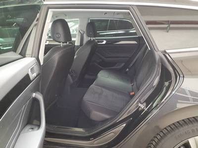 Arteon Shootingbrake 2.0 DSG ELEGANCE NAVI+AHK