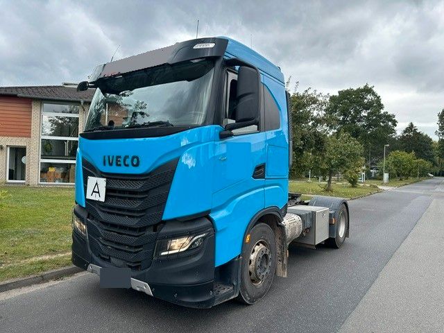 Iveco AS 440 ST/P 18.460