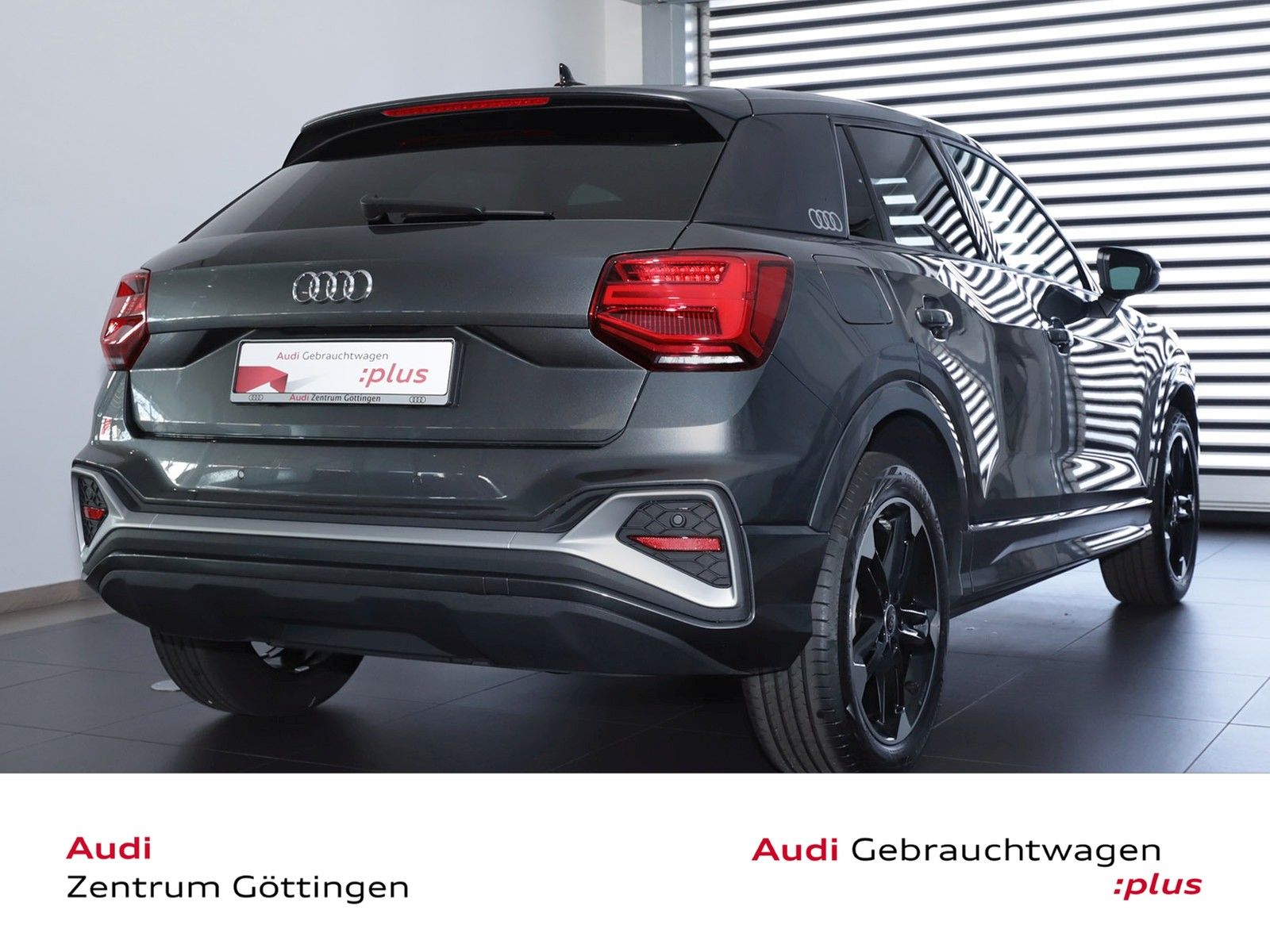 Audi Q2 - Bild 4