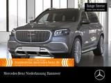 Mercedes-Benz GLS 600 Maybach Pano/AHK/Exec-Sitze/Burm3D/229T? - gebrauchte Mercedes-Benz GLS 600 aus dem Jahr 2023