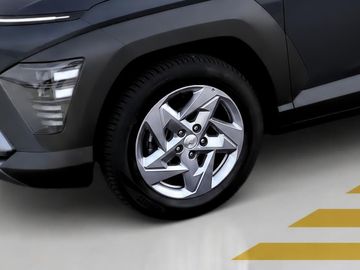 Hyundai KONA - 6