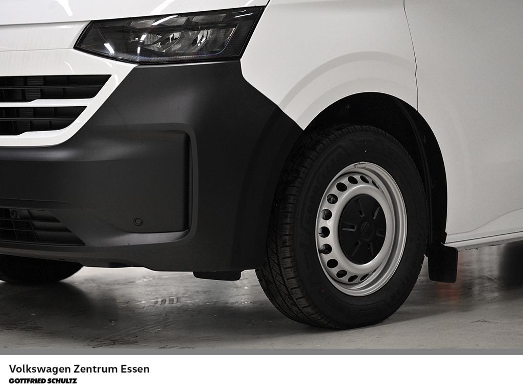 Volkswagen T7 Transporter - Bild 6