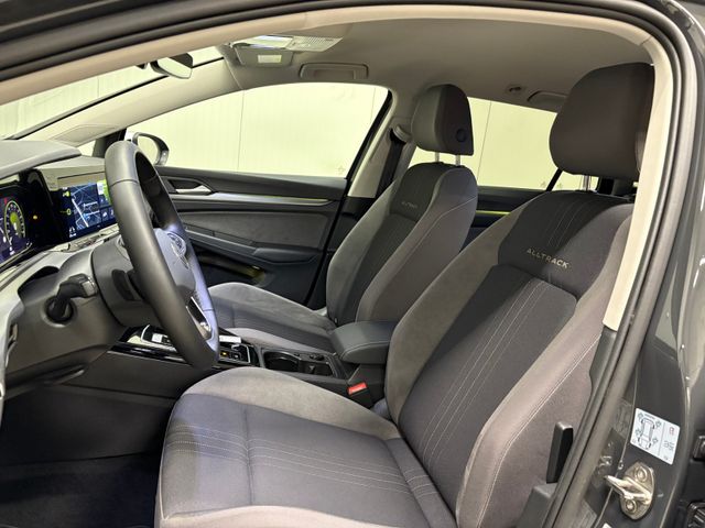 Golf VIII Variant Alltrack 4M 2.0 TDI DSG AHK