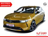 Opel Astra L 1.2 LED Virtual Cockpit Tempomat Kamera - Opel Astra: Gelb