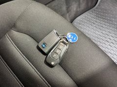 FORD Mondeo Turnier 2.0 TDCi Business Edit*Navi*Sitzh