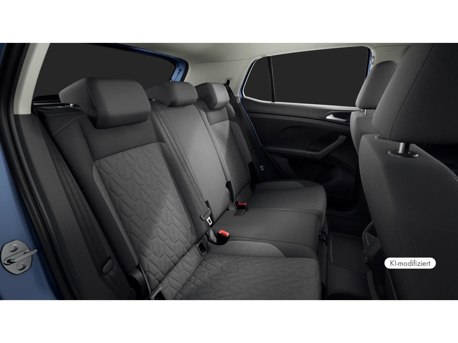 Volkswagen T-Cross - Bild 12