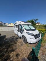 Knaus Sun TI 650 MF Platinum Selection - Knaus Mf
