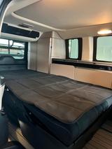 Mercedes-Benz Marco Polo V 250  - Mercedes-Benz V 250 in Bonn