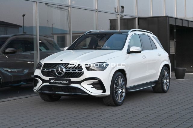 Mercedes-Benz GLE 450 d 4M. AMG PREMIUM+ °UVP 147.923€°E-BODY°