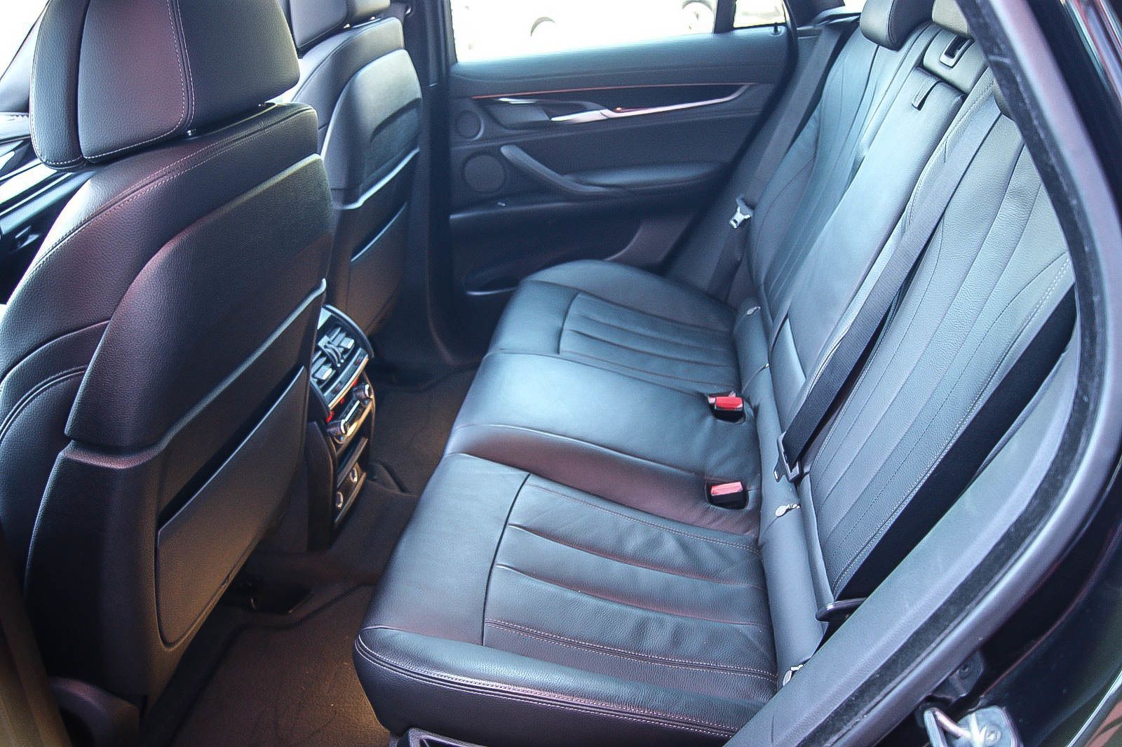 Fahrzeugabbildung BMW X6 M50 M-SPORT 22'' BREYTON ESSD KAMERA STDHZG 2