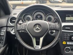 Fahrzeugabbildung C 180 Edition CGI AMG Line