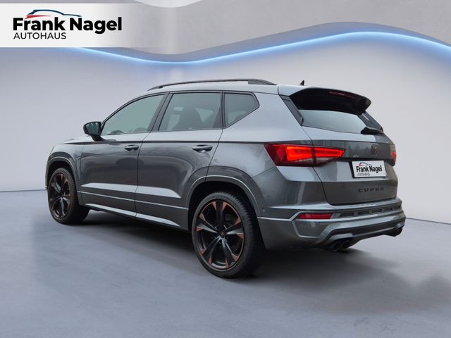 Cupra Ateca 2.0 TSI 7-Gang-DSG 4Drive