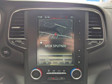 Renault Megane IV Grandtour BOSE-Edition